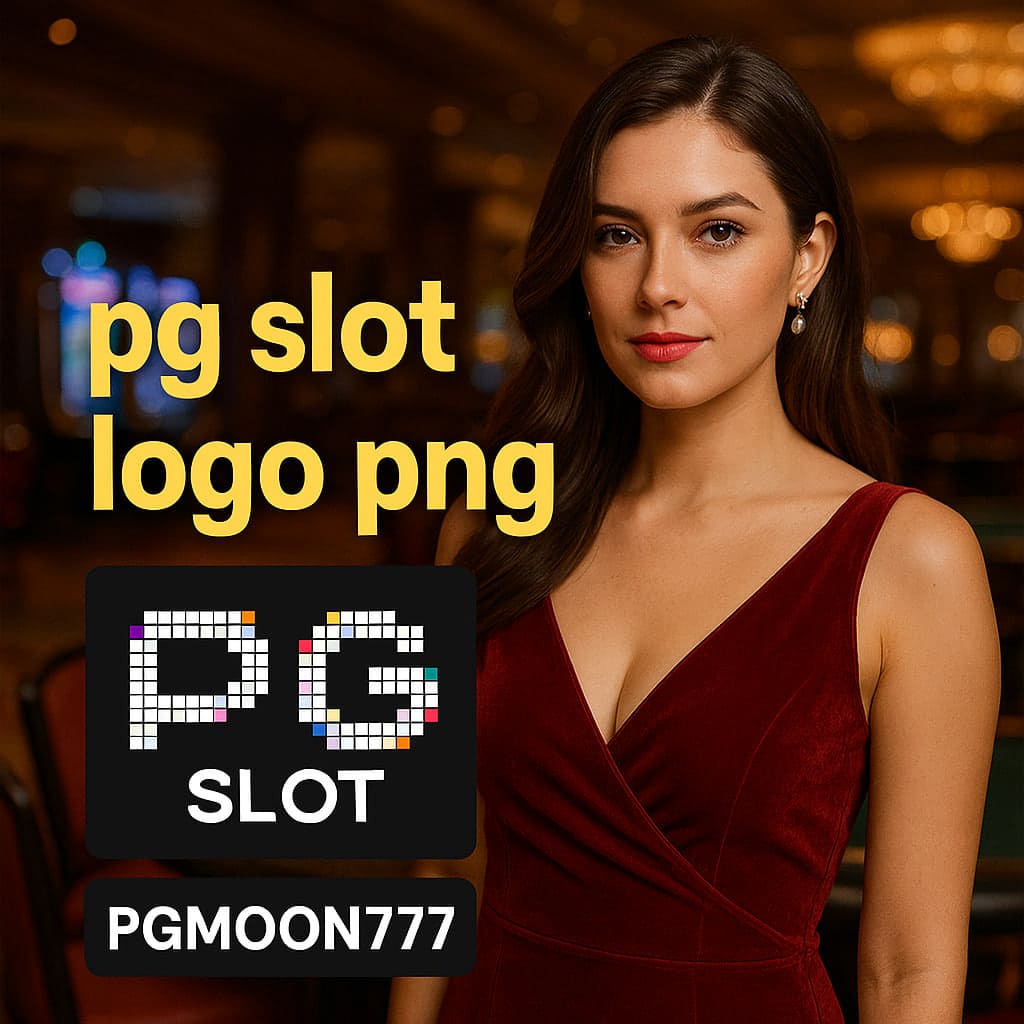 pg slot logo png