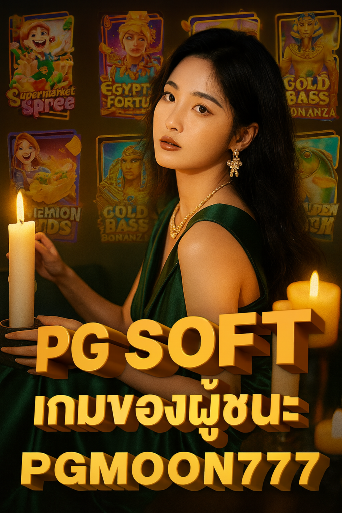 pg soft