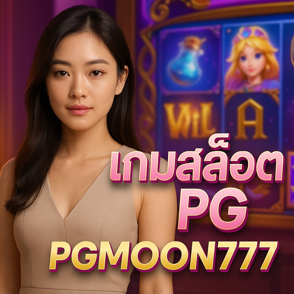 เกมสล็อต pg