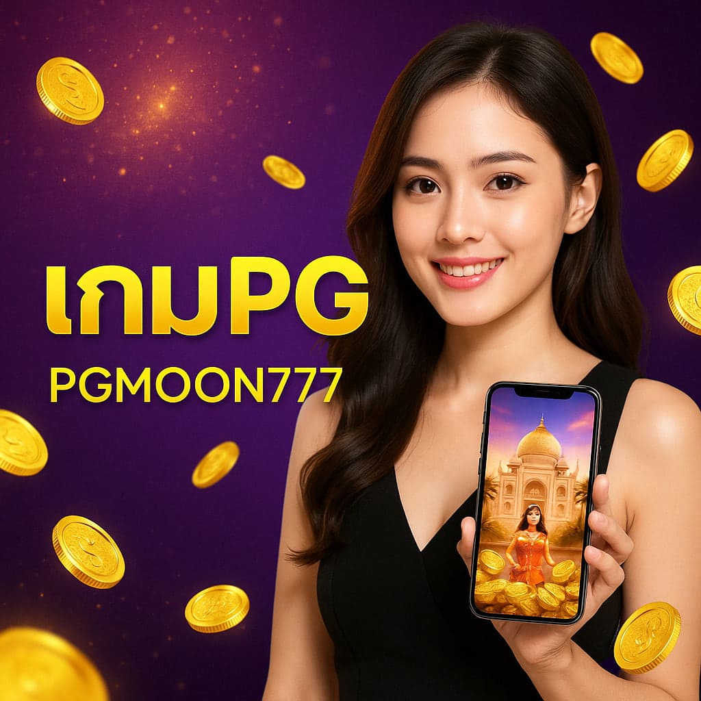 เกมpg