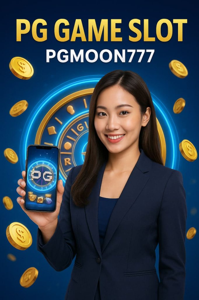 pg game slot