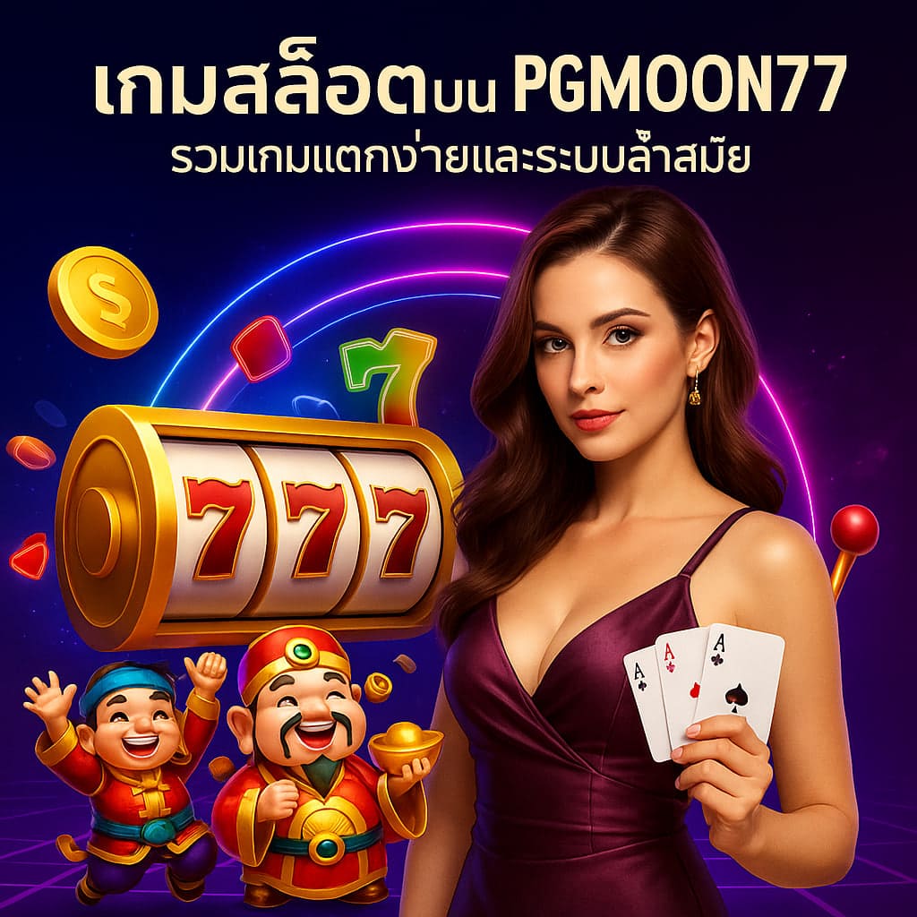 เกมสล็อต