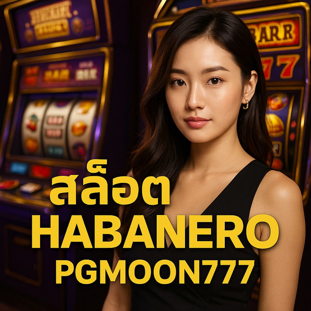 สล็อต habanero