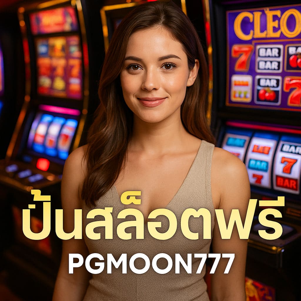 ปั่นสล็อตฟรี
